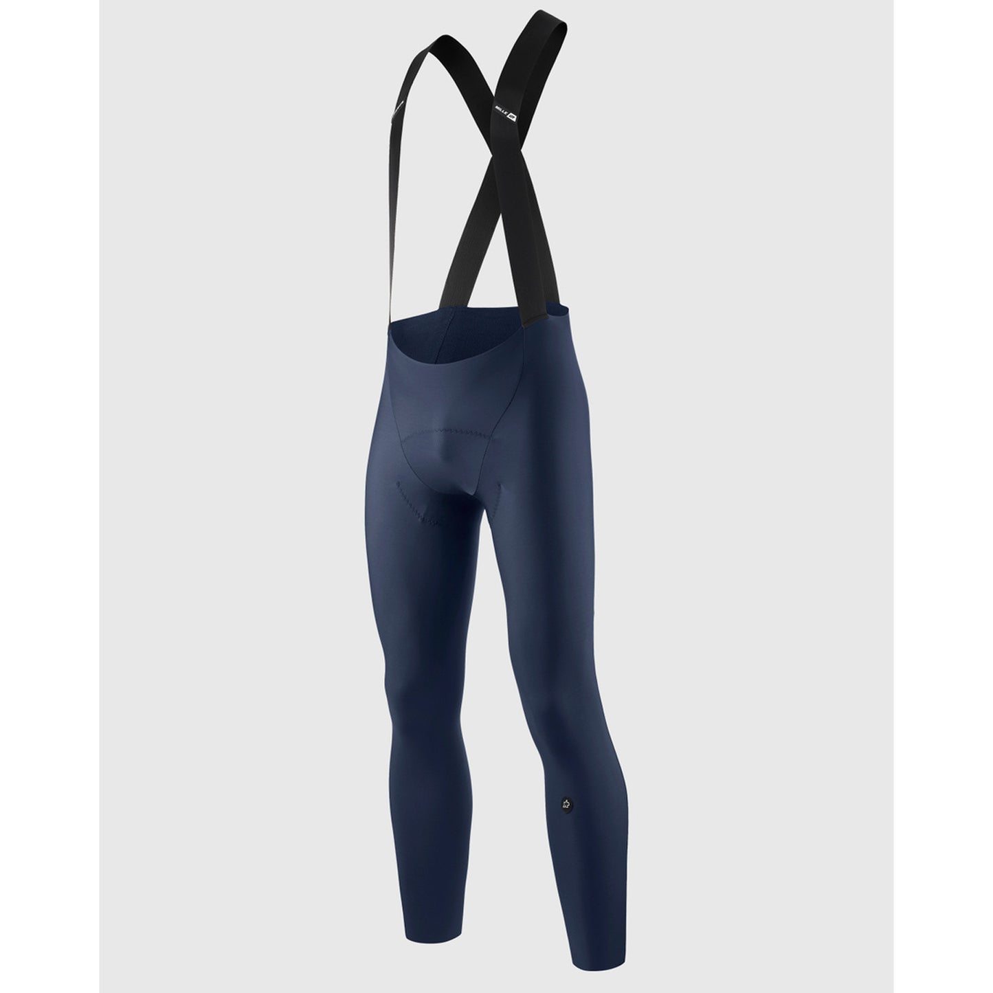 ASSOS MILLE GT S11 Primal Blue Bib Tight -lahkeet