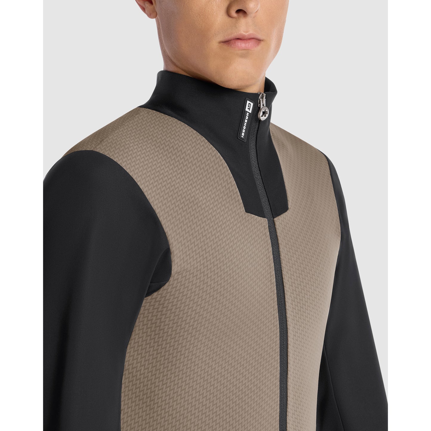 ASSOS MILLE GT S11 Dune Sand takki