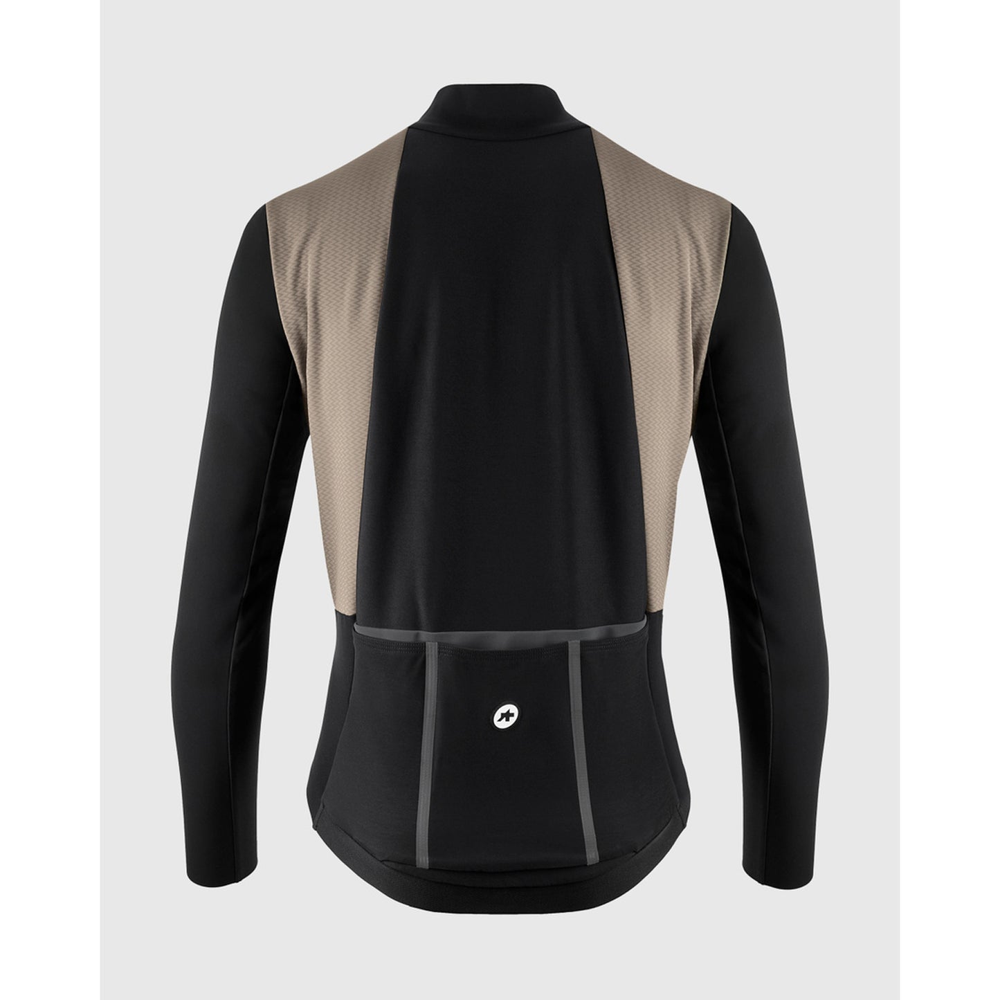 ASSOS MILLE GT S11 Dune Sand takki