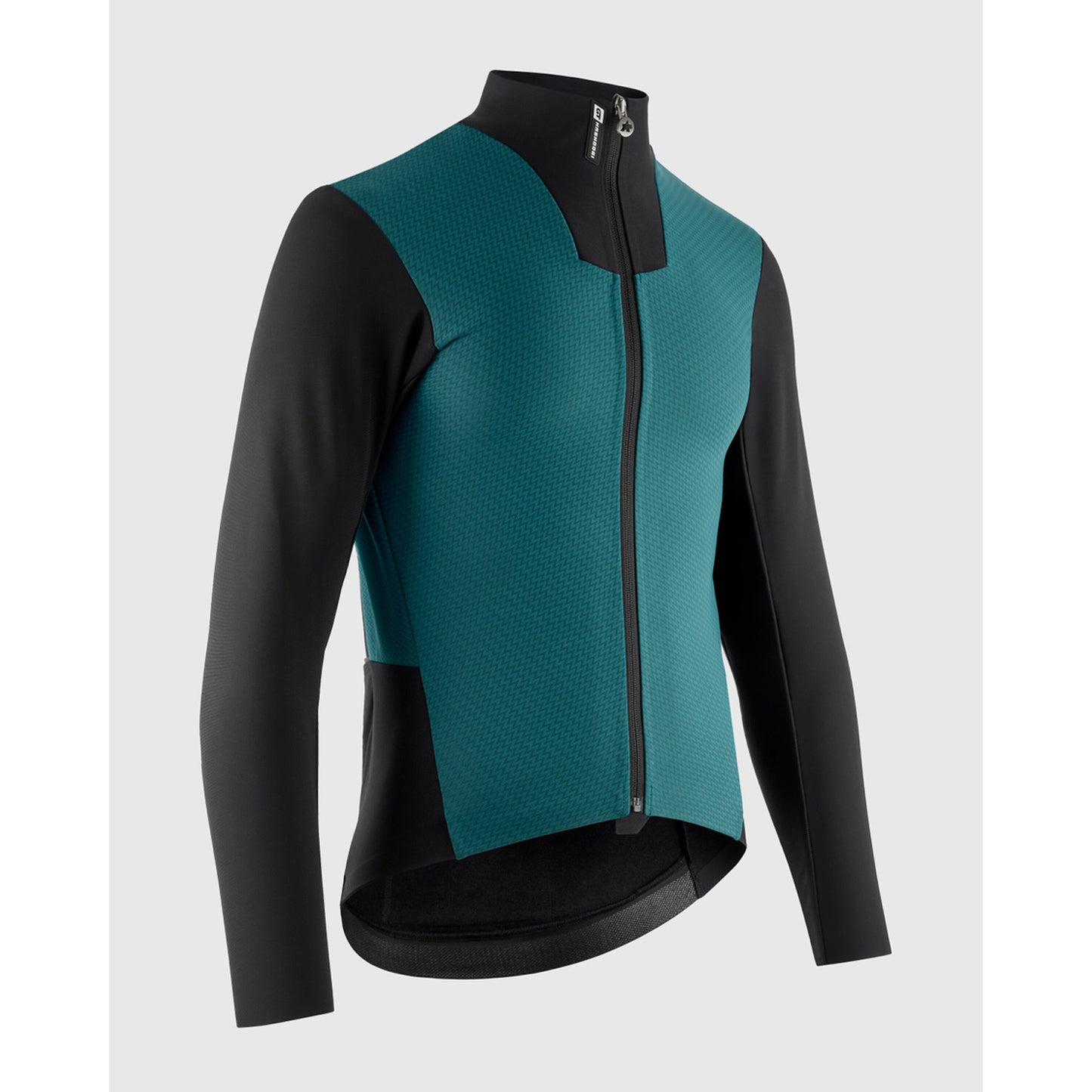 ASSOS MILLE GT S11 Foundation vihreä takki