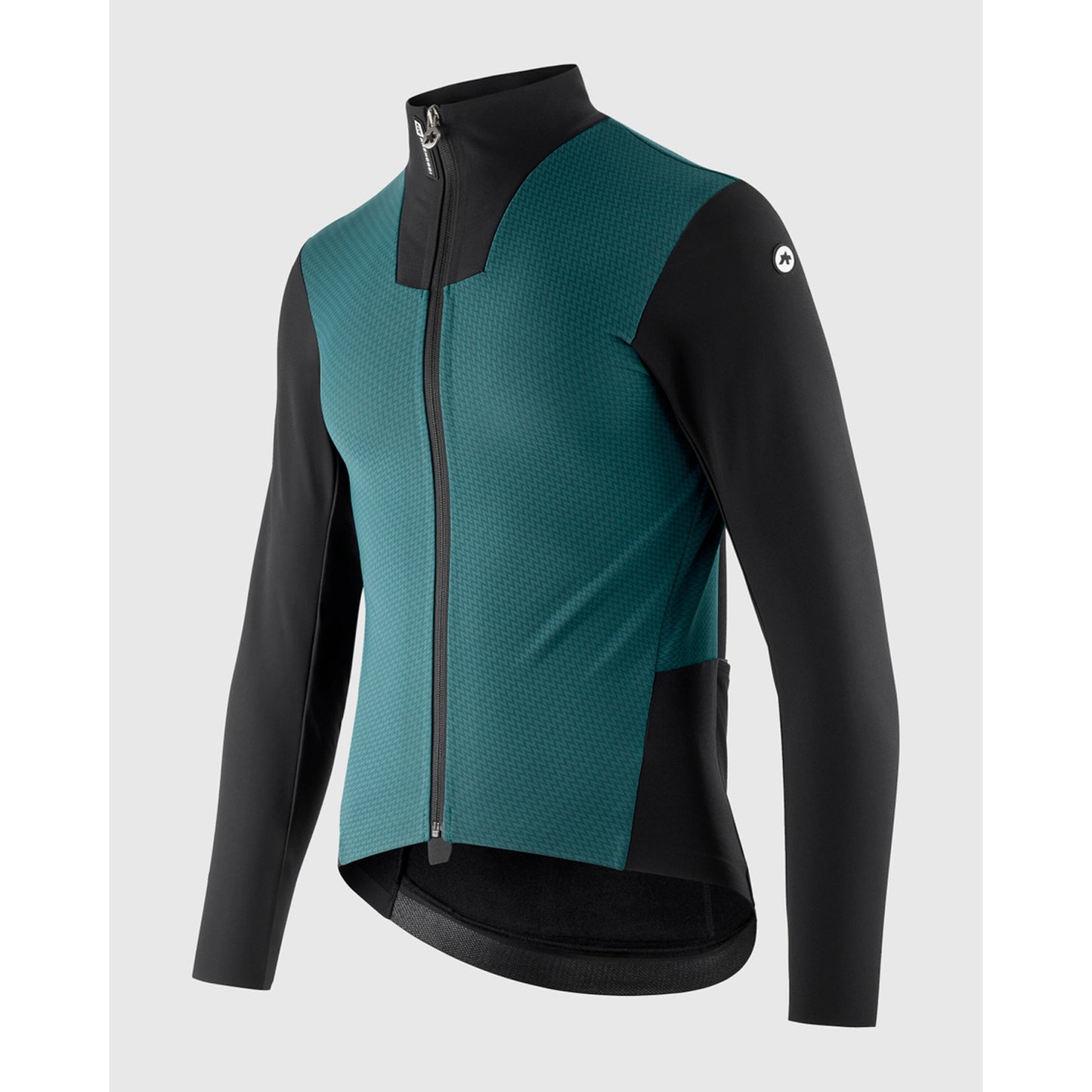 ASSOS MILLE GT S11 Foundation vihreä takki