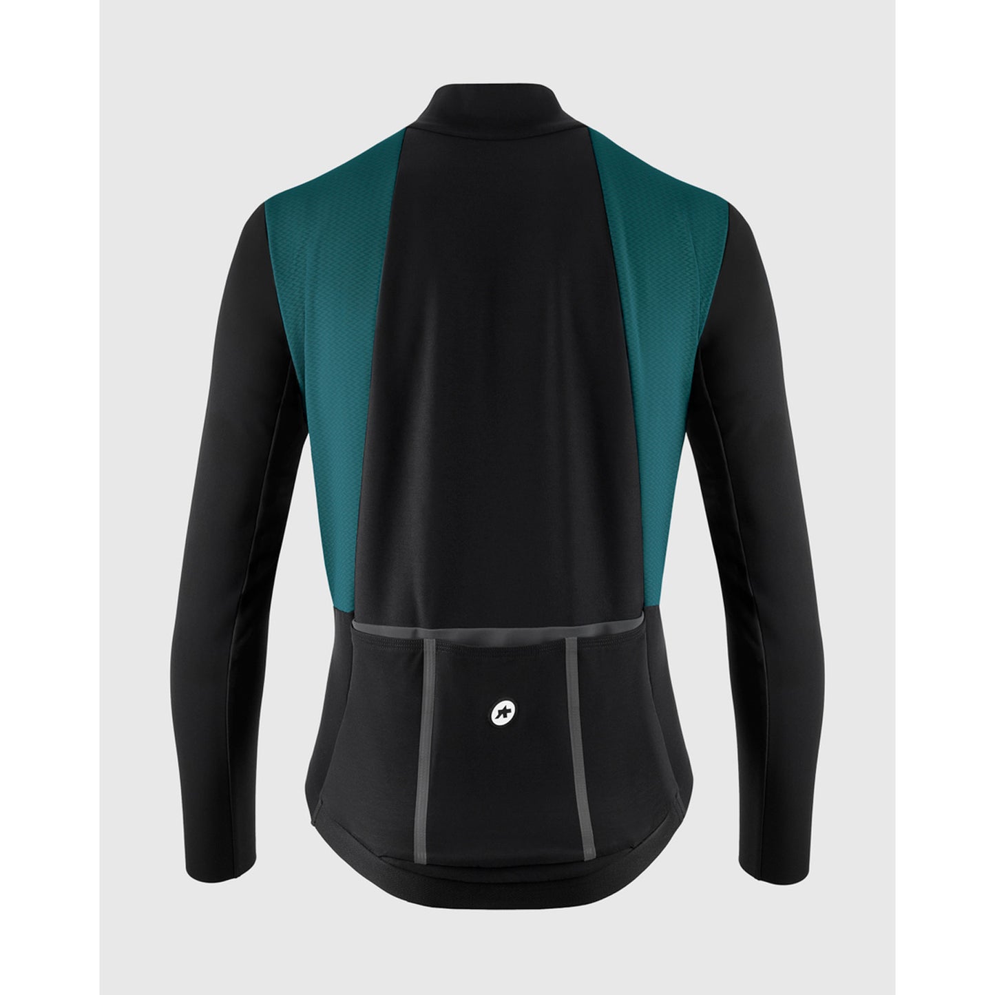 ASSOS MILLE GT S11 Foundation vihreä takki