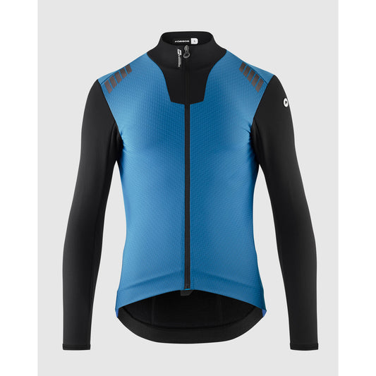 ASSOS MILLE GT UZ S11 myrskynsininen takki
