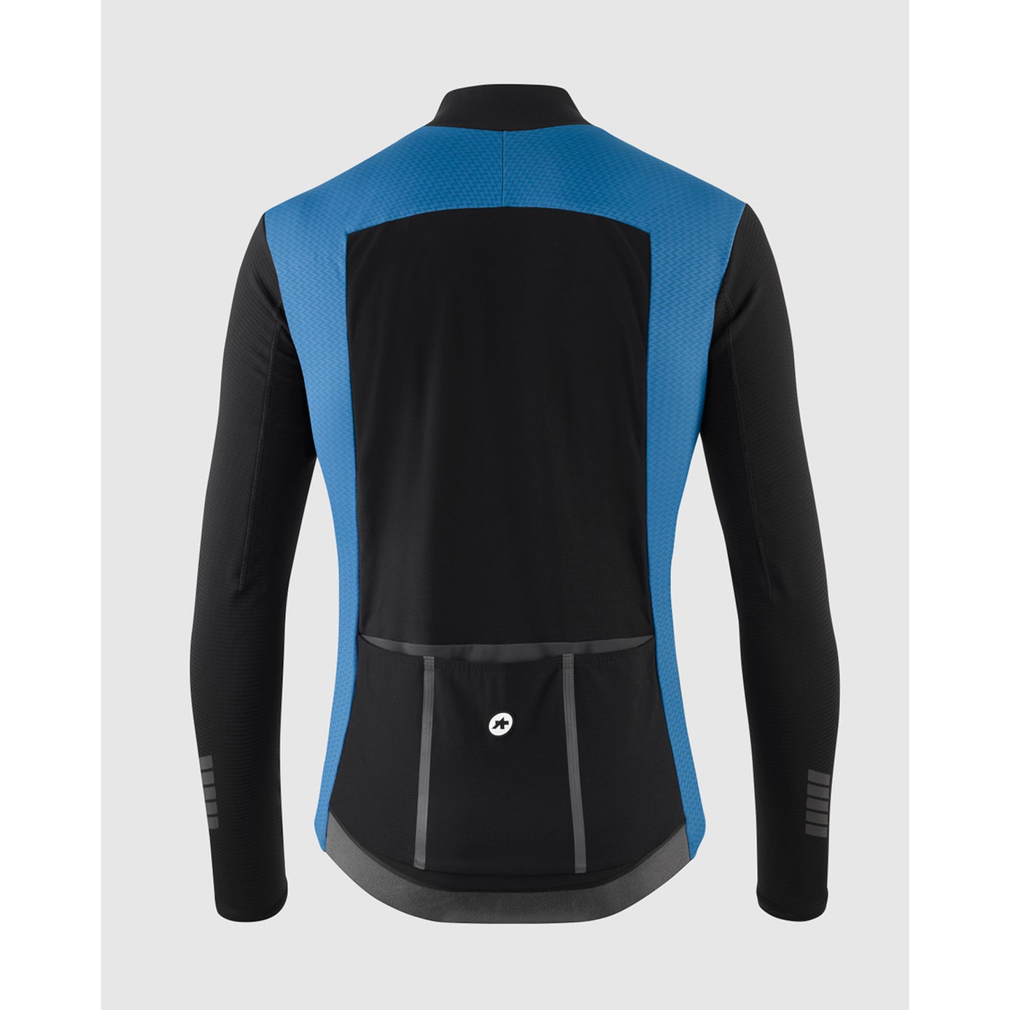 ASSOS MILLE GT UZ S11 myrskynsininen takki