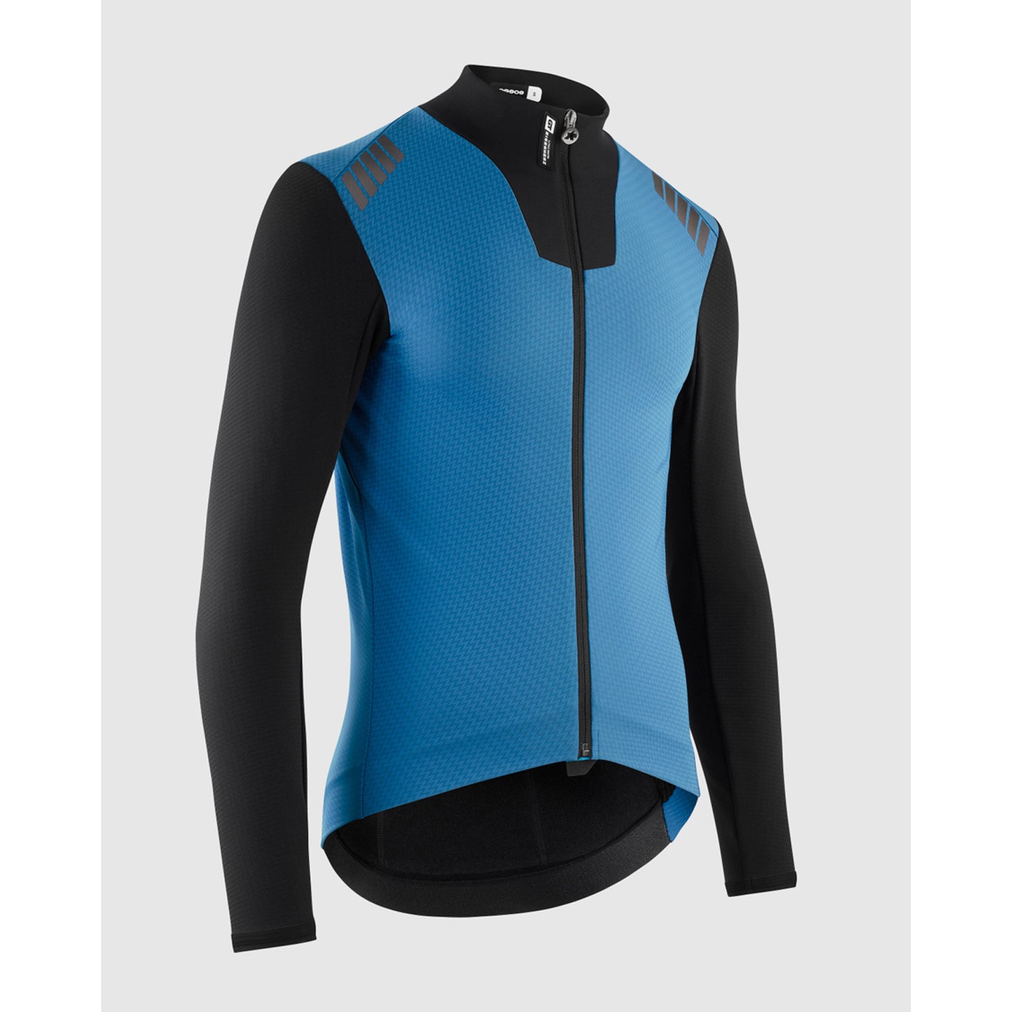 ASSOS MILLE GT UZ S11 myrskynsininen takki
