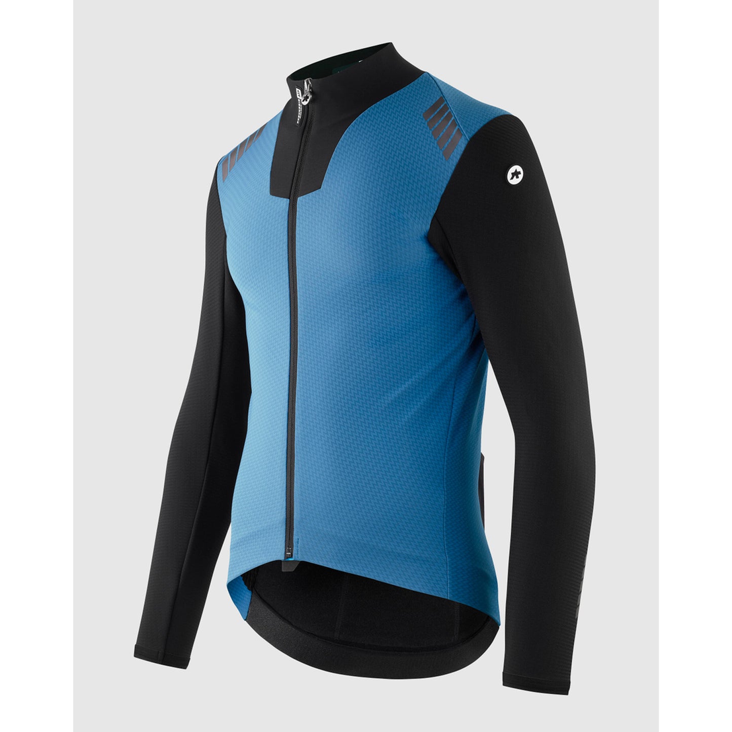 ASSOS MILLE GT UZ S11 myrskynsininen takki