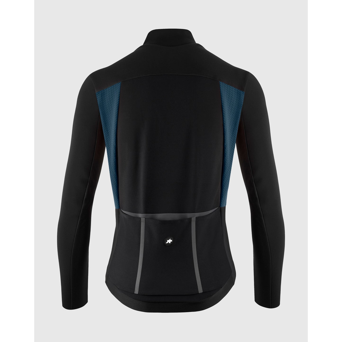 ASSOS EQUIPE R S11 Bensiinin sininen takki