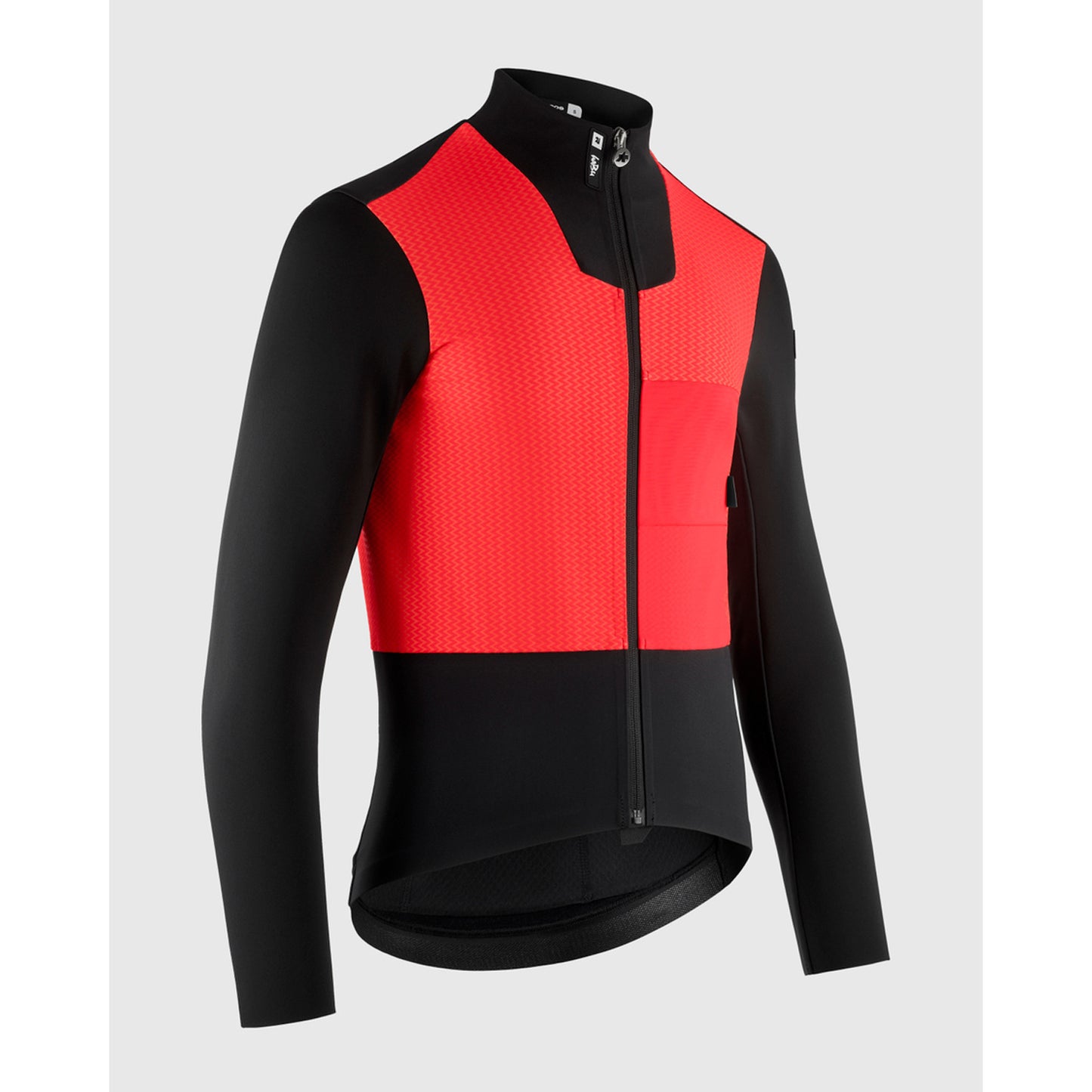 ASSOS EQUIPE R S11 LollyRed takki