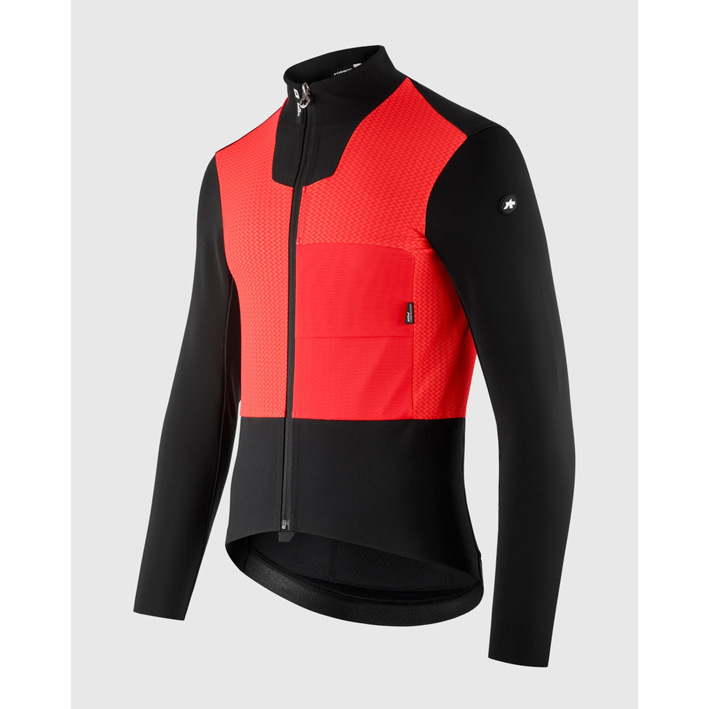 ASSOS EQUIPE R S11 LollyRed takki