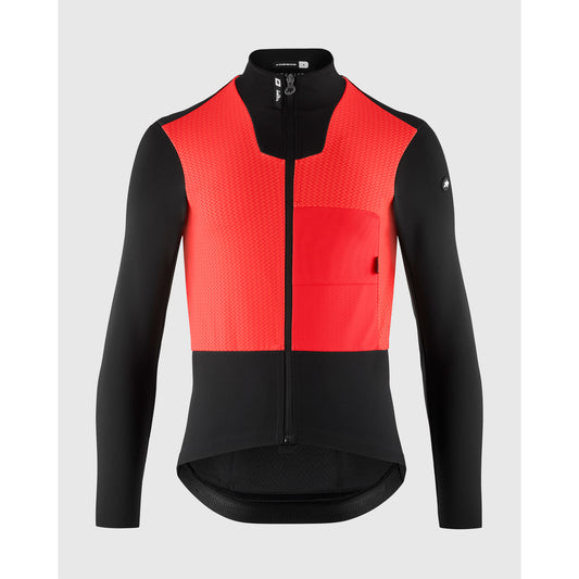 ASSOS EQUIPE R S11 LollyRed takki