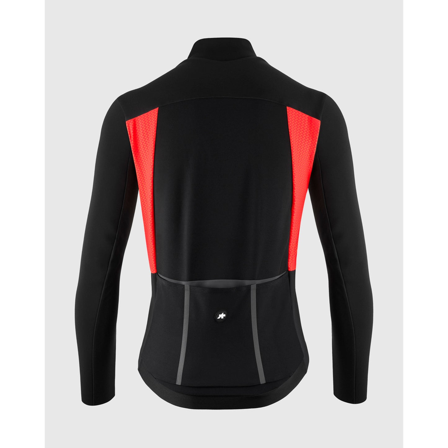 ASSOS EQUIPE R S11 LollyRed takki