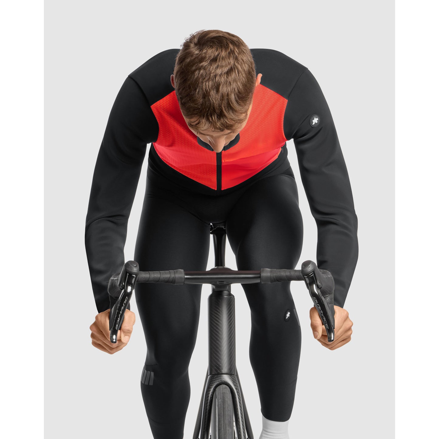 ASSOS EQUIPE R S11 LollyRed takki