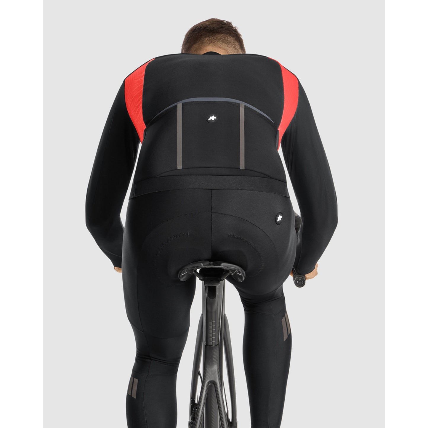 ASSOS EQUIPE R S11 LollyRed takki
