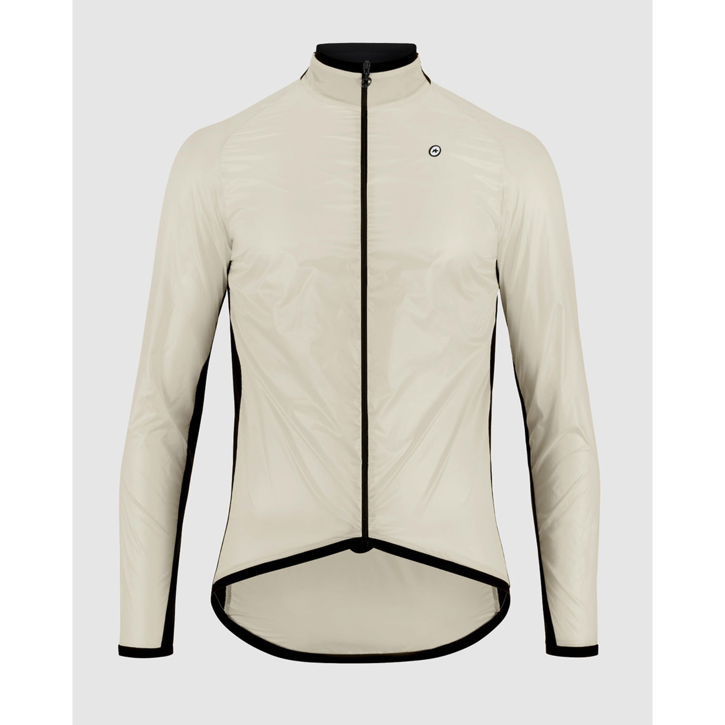 ASSOS MILLE GT Wind C2 Sand takki