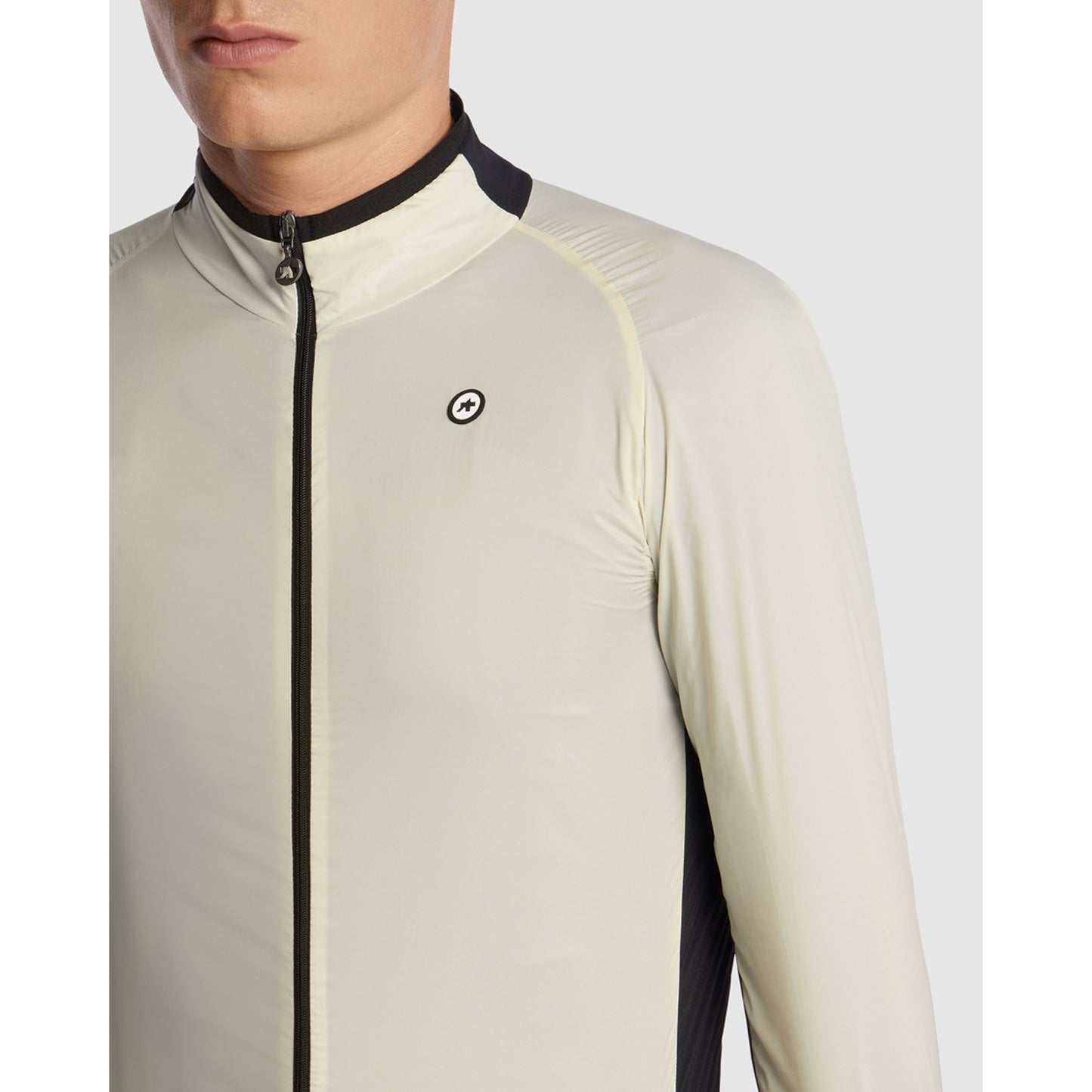 ASSOS MILLE GT Wind C2 Sand takki