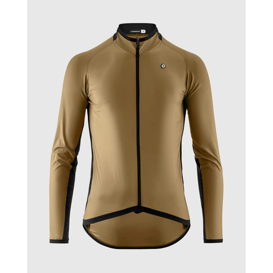 ASSOS MILLE GT Wind C2 Bronze Ash takki
