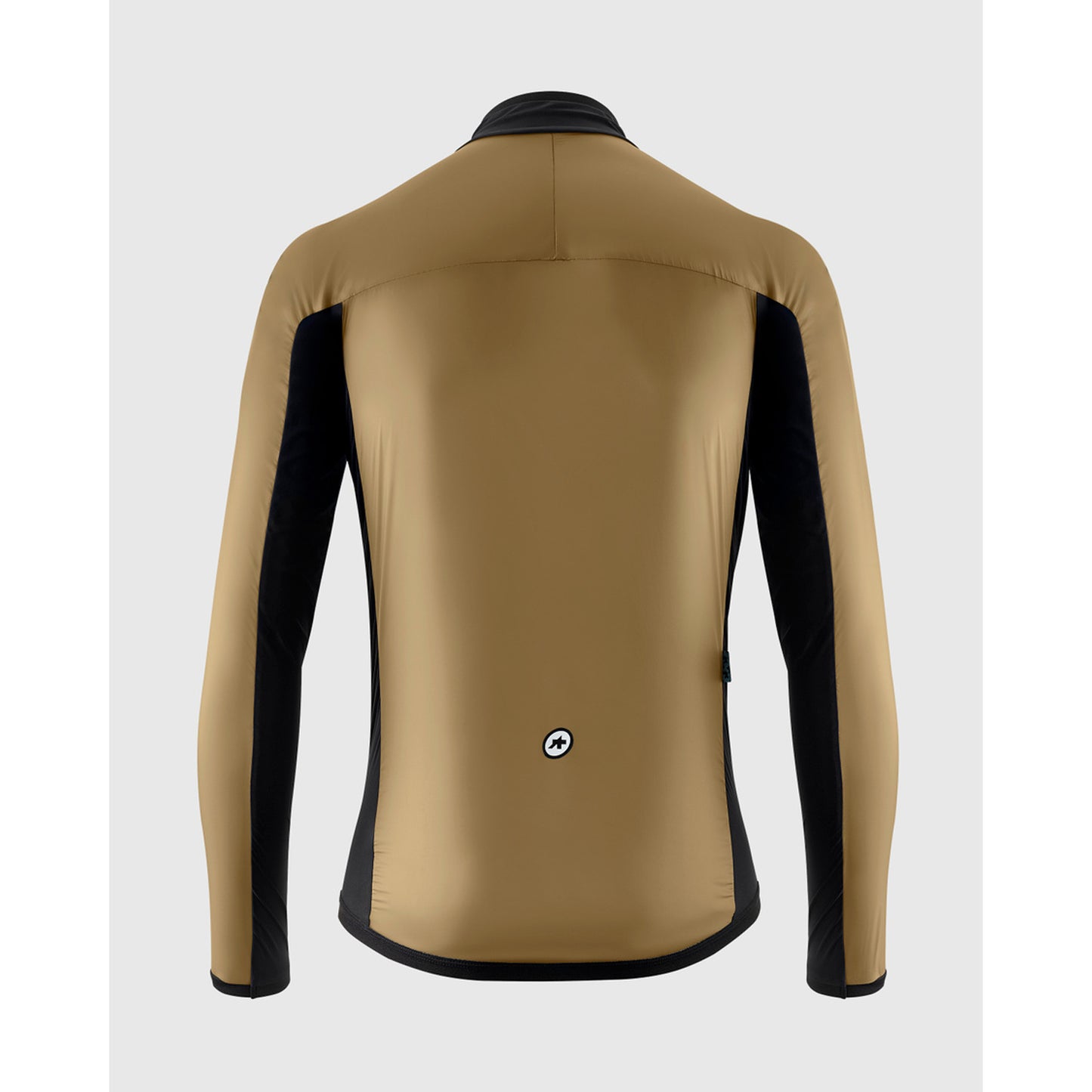 ASSOS MILLE GT Wind C2 Bronze Ash takki
