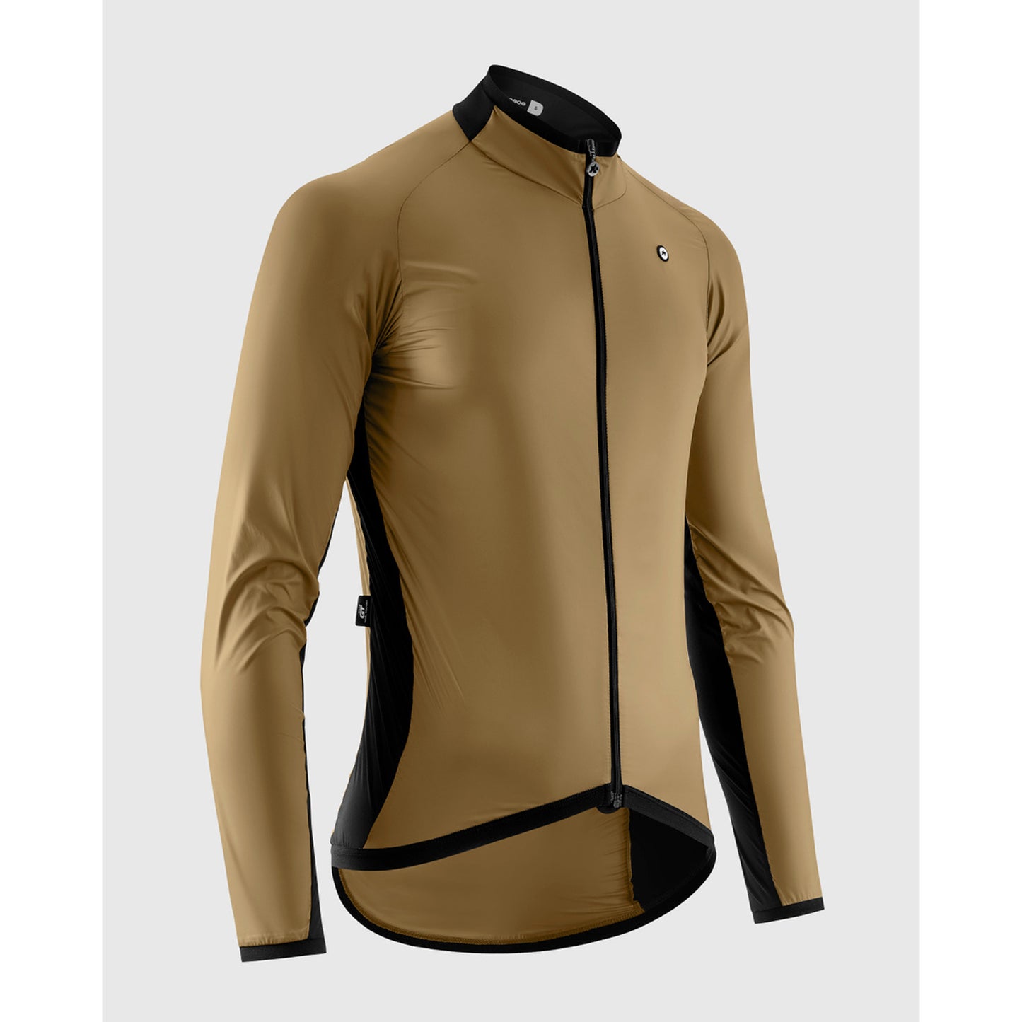 ASSOS MILLE GT Wind C2 Bronze Ash takki