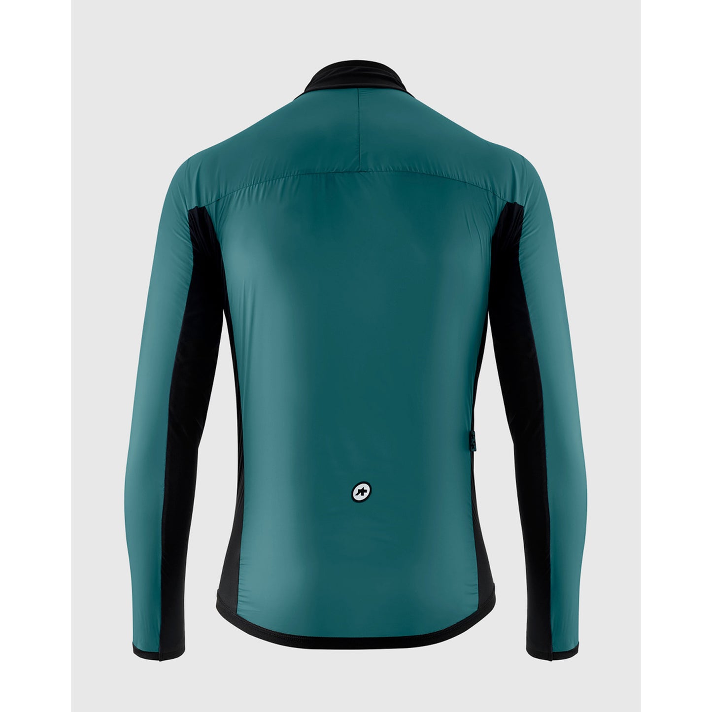 ASSOS MILLE GT Wind C2 Foundation vihreä takki