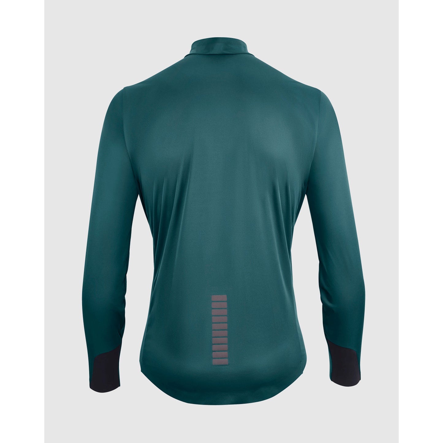 ASSOS MILLE GT Shell S11 Foundation vihreä takki