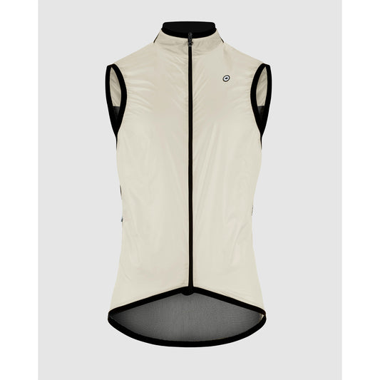 ASSOS MILLE GT Wind C2 Moon Sand hihaton takki