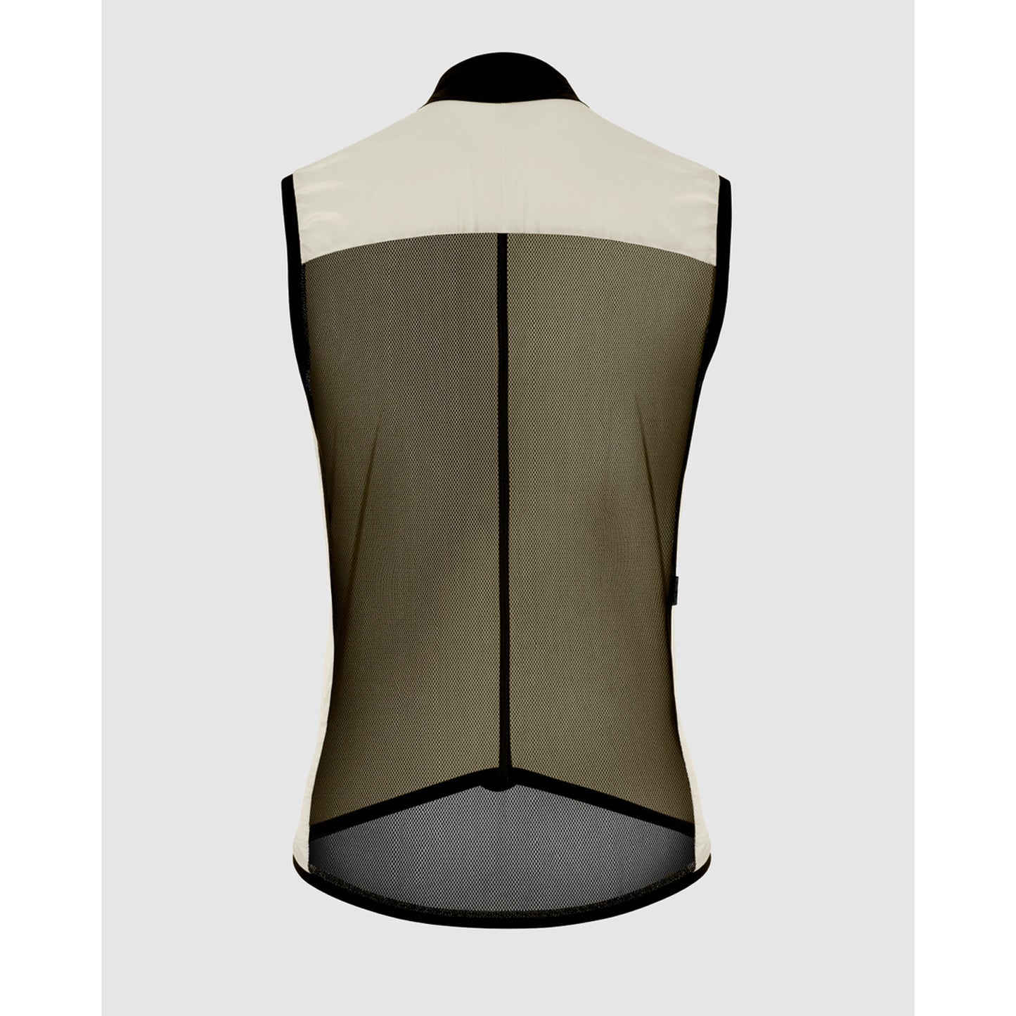 ASSOS MILLE GT Wind C2 Moon Sand hihaton takki