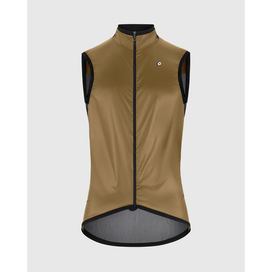ASSOS MILLE GT Wind C2 Bronze Ash takki
