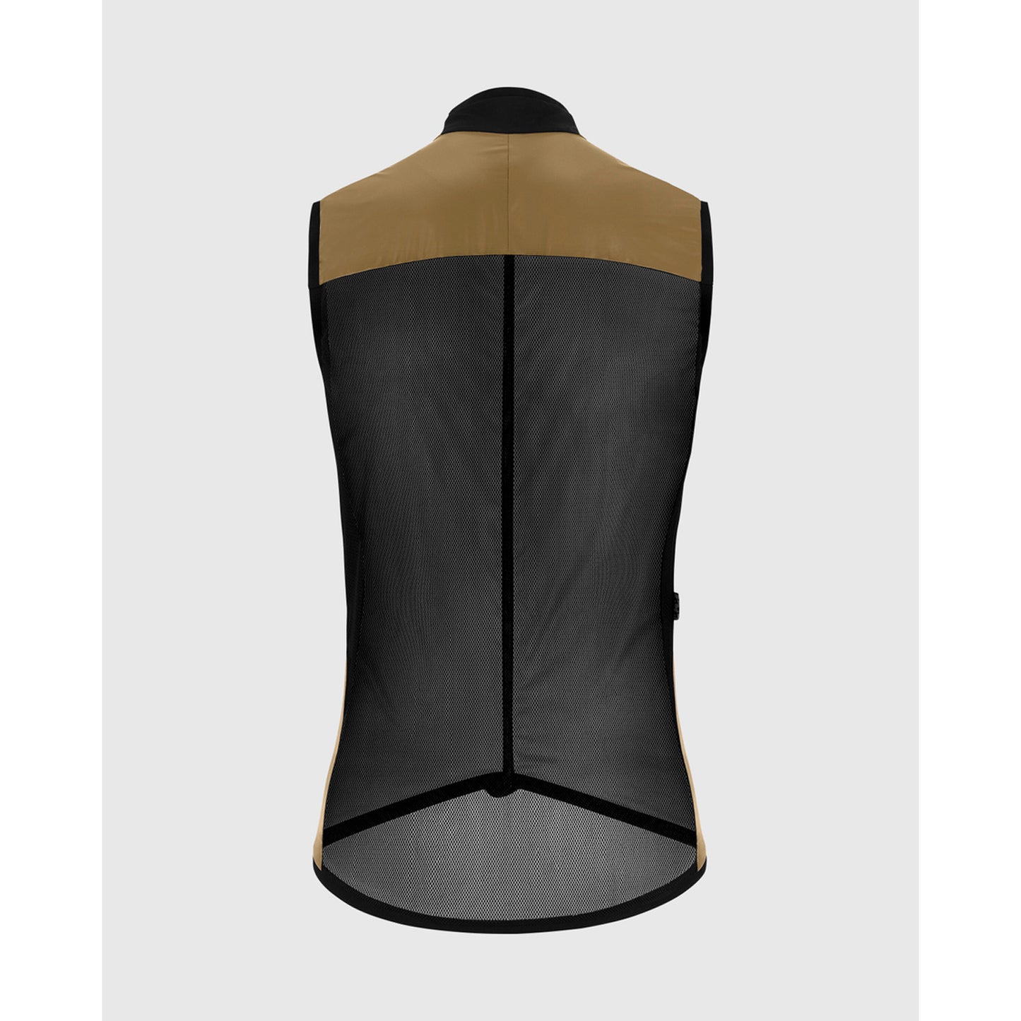 ASSOS MILLE GT Wind C2 Bronze Ash takki