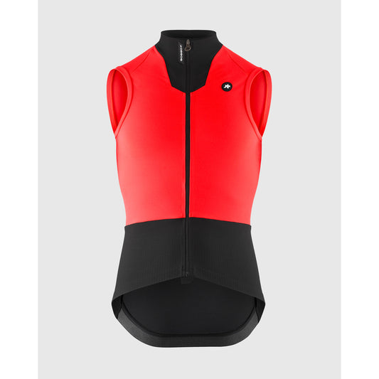ASSOS EQUIPE R S11 LollyRed hihaton takki LollyRed (punainen)
