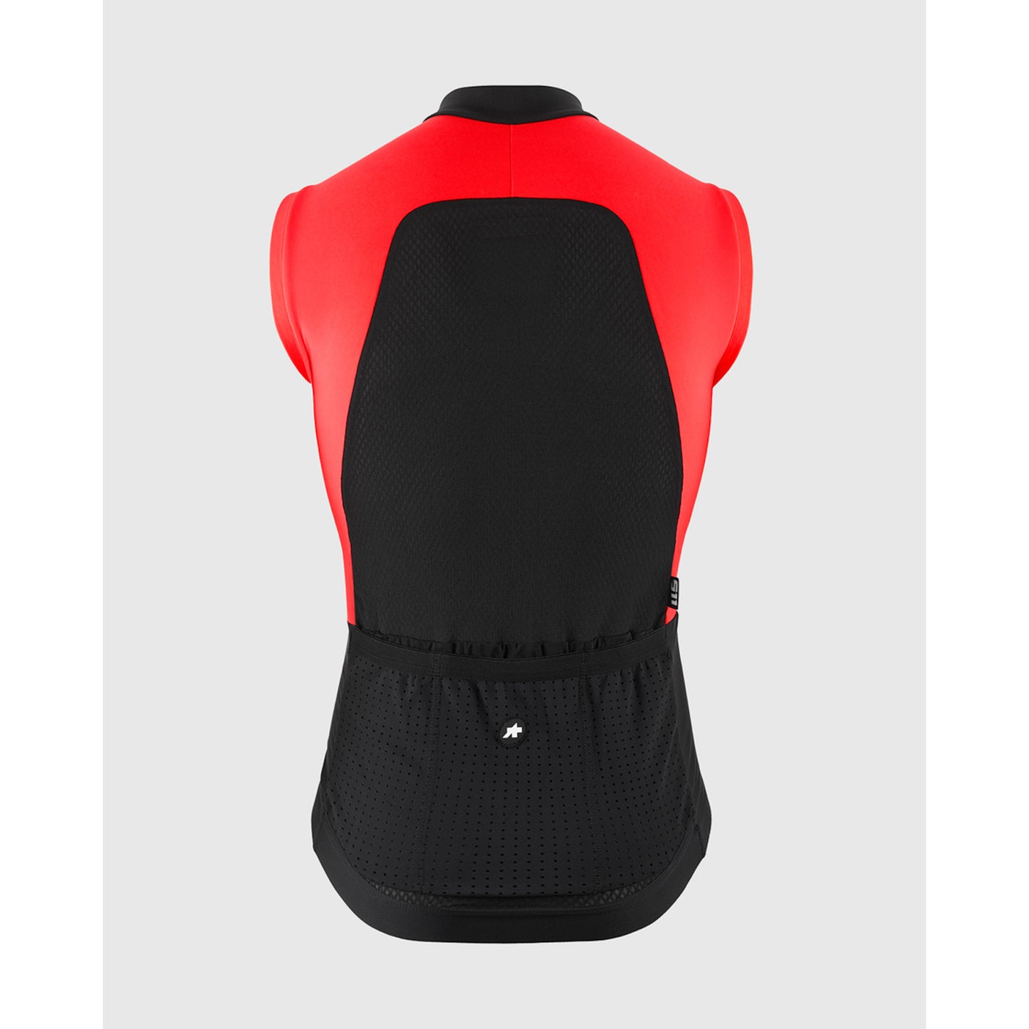 ASSOS EQUIPE R S11 LollyRed hihaton takki LollyRed (punainen)