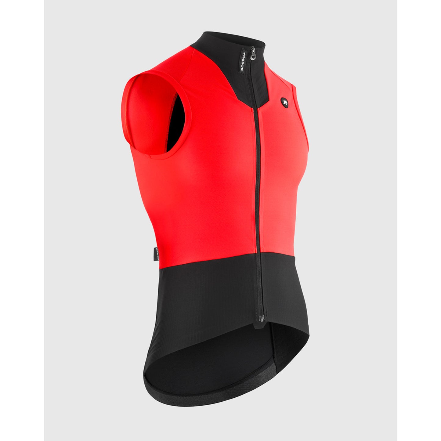 ASSOS EQUIPE R S11 LollyRed hihaton takki LollyRed (punainen)