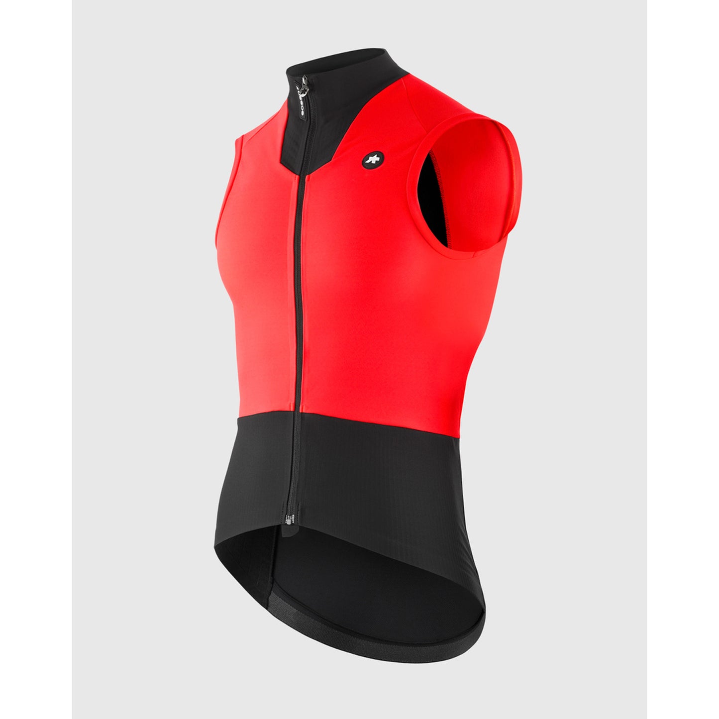 ASSOS EQUIPE R S11 LollyRed hihaton takki LollyRed (punainen)