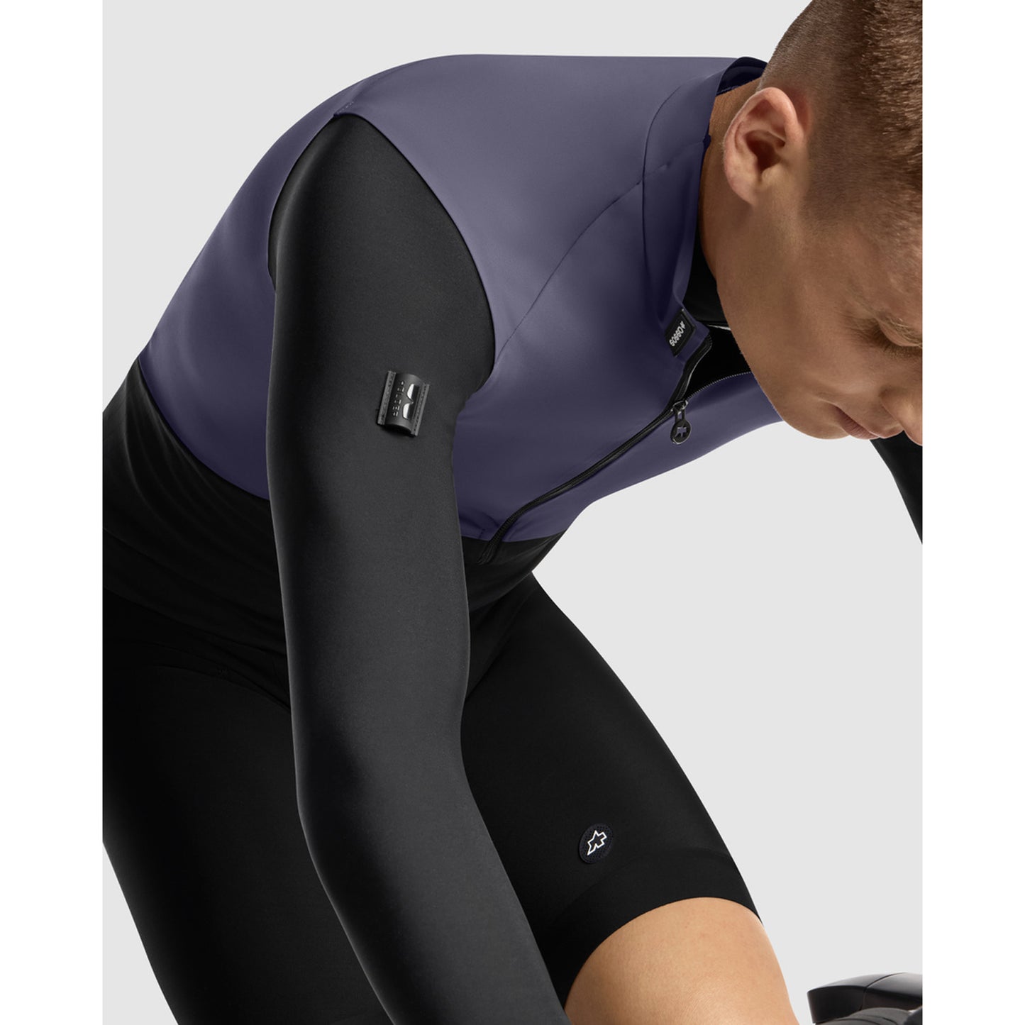 ASSOS MILLE GTS S11 Future Dusk hihaton takki