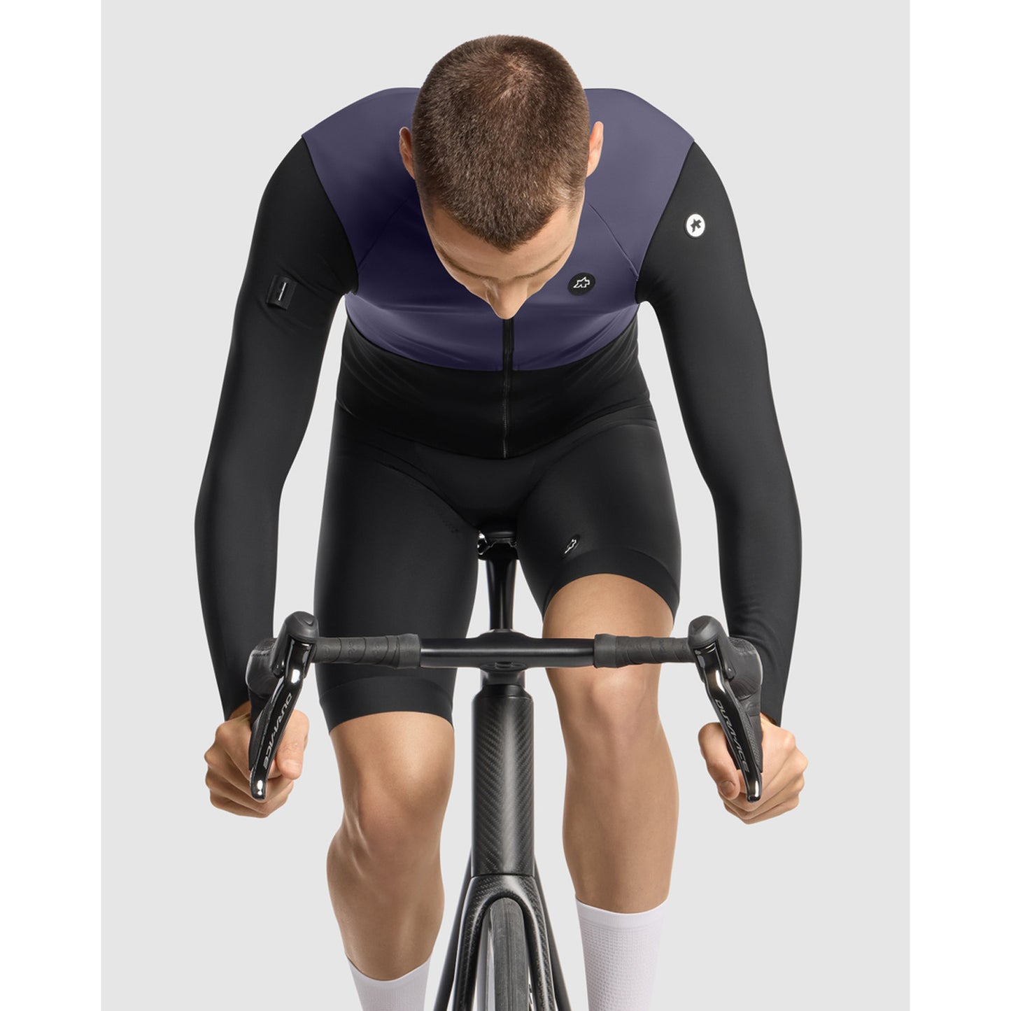 ASSOS MILLE GTS S11 Future Dusk hihaton takki