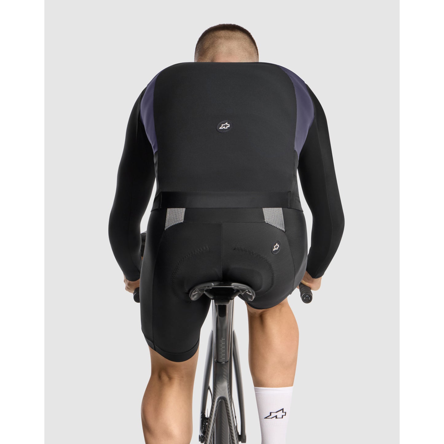 ASSOS MILLE GTS S11 Future Dusk hihaton takki