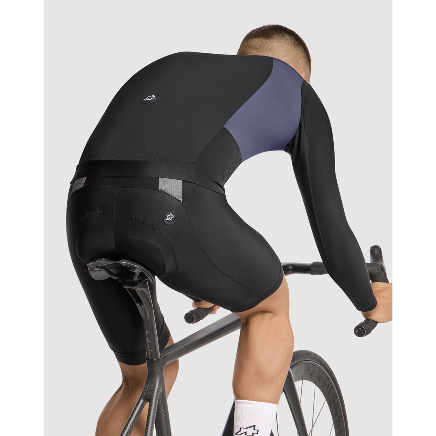 ASSOS MILLE GTS S11 Future Dusk hihaton takki