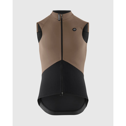 ASSOS MILLE GTS S11 Terra Sand hihaton takki