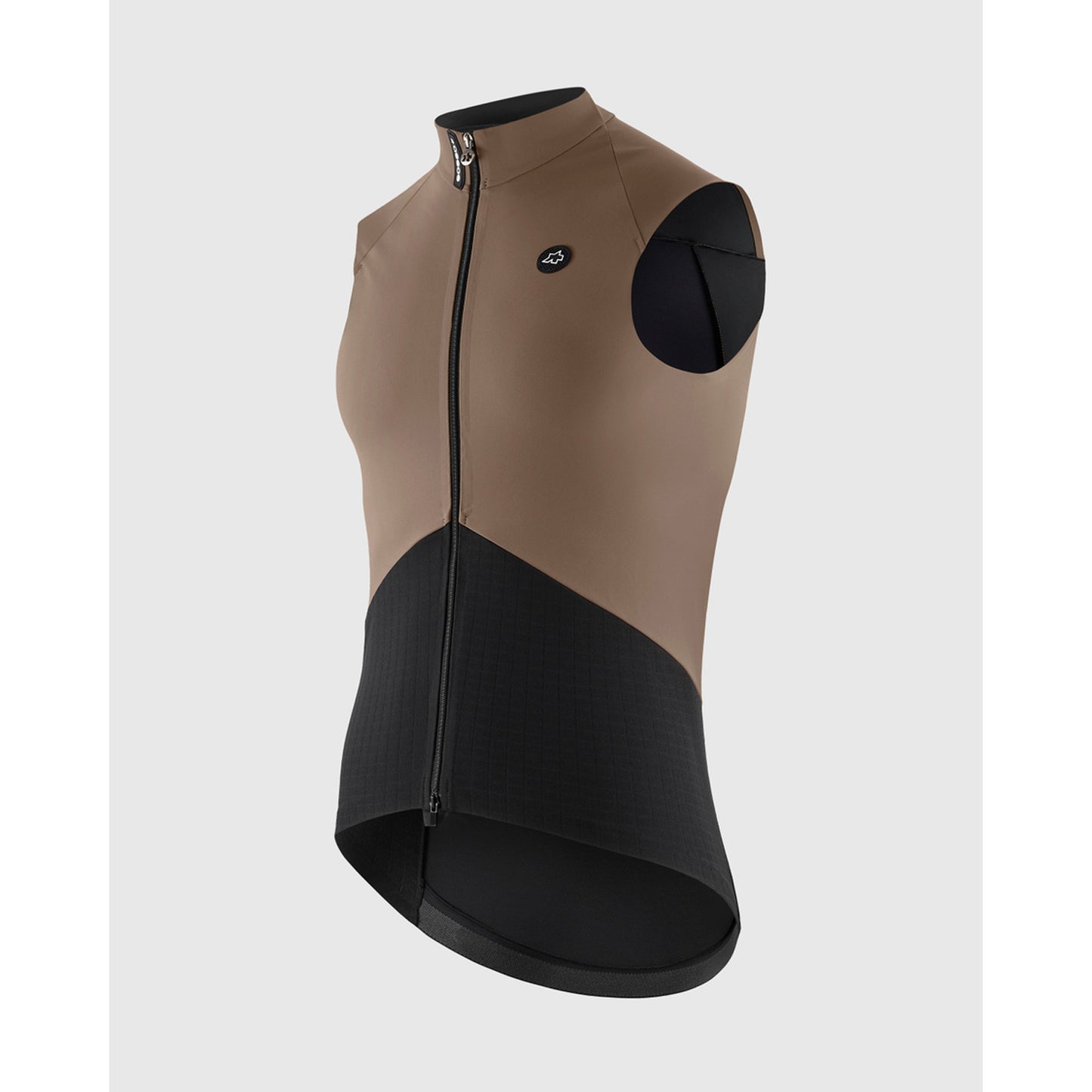 ASSOS MILLE GTS S11 Terra Sand hihaton takki