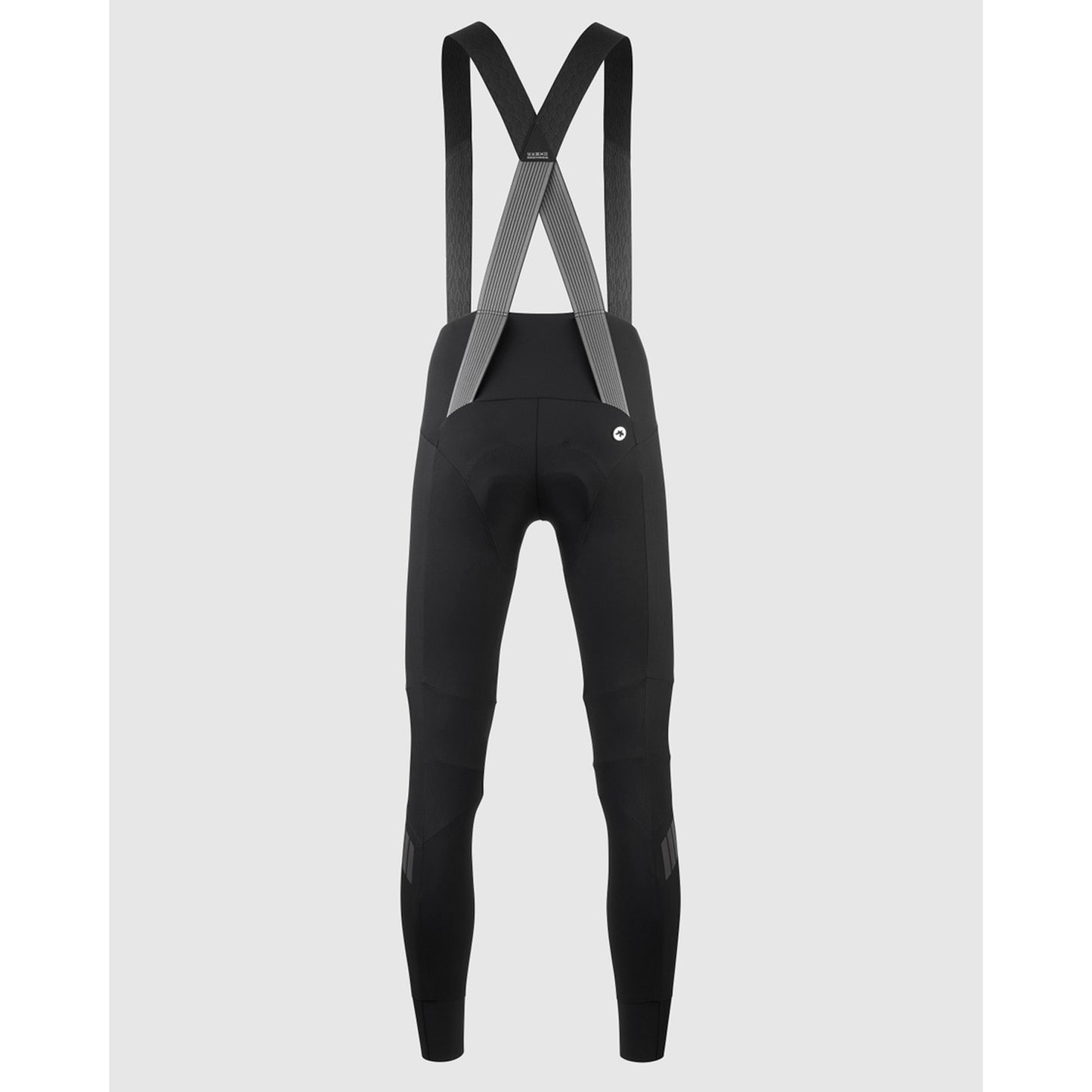 ASSOS UMA GT UZ S11 Naisten musta sarja Bib Tight -vaatteet