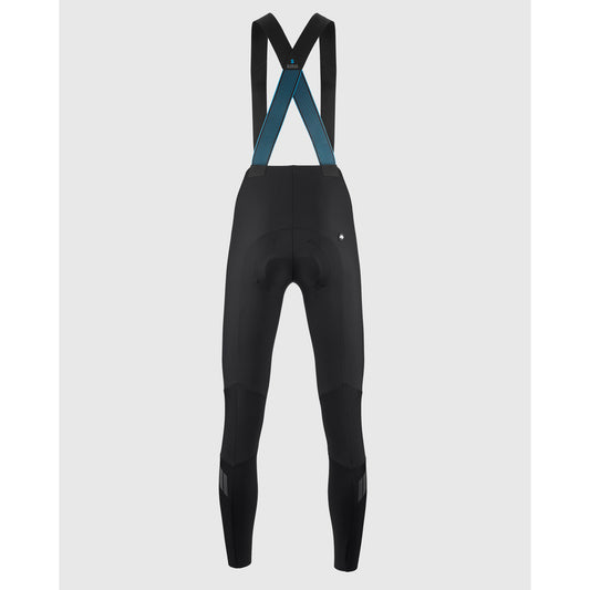 ASSOS DYORA R S11 Naisten musta sarja Bib Tight -paita