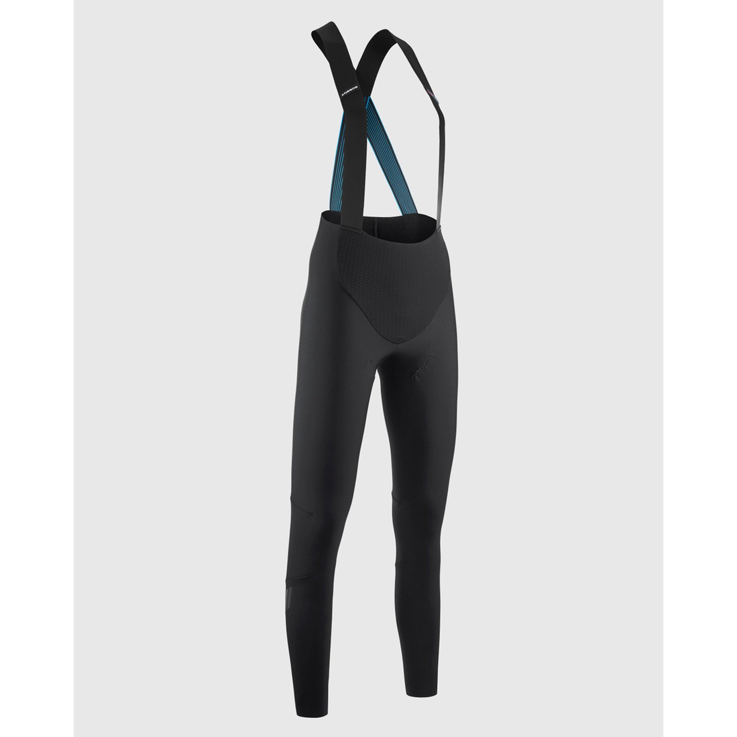 ASSOS DYORA R S11 Naisten musta sarja Bib Tight -paita