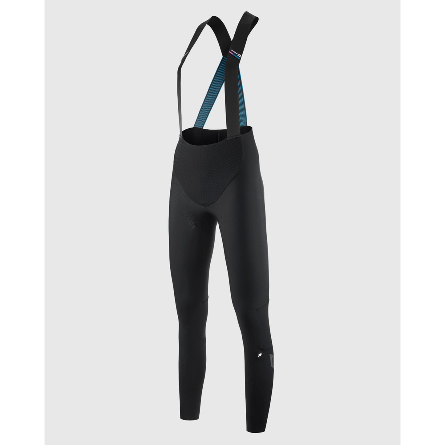 ASSOS DYORA R S11 Naisten musta sarja Bib Tight -paita