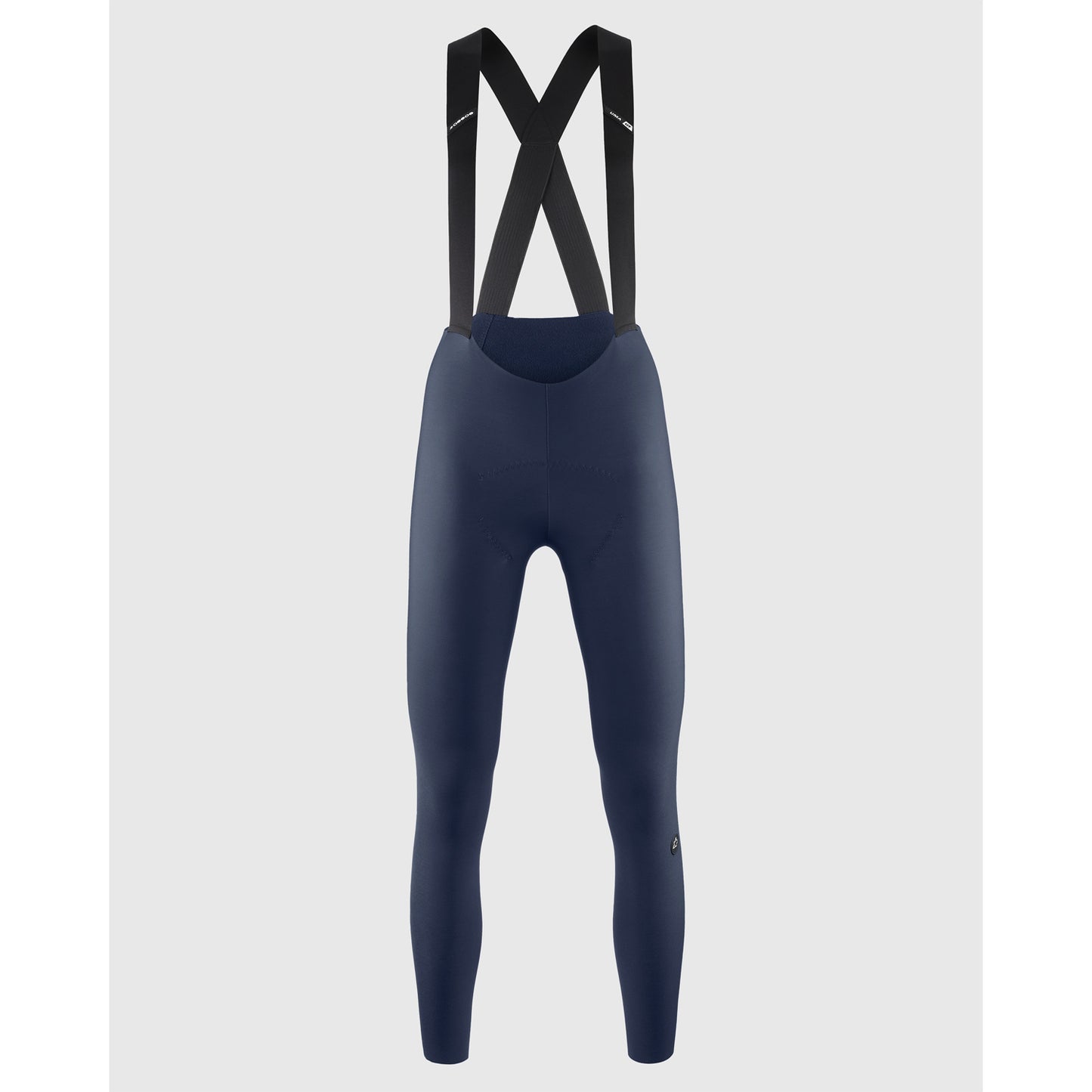 ASSOS UMA GT S11 Naisten Primal Blue Bib Tight -paita