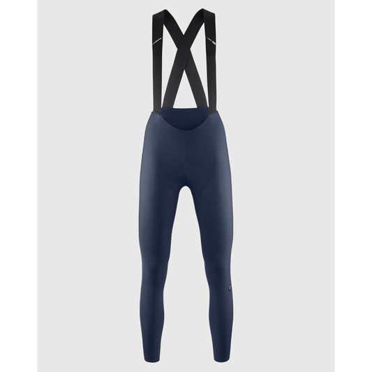 ASSOS UMA GT S11 Naisten Primal Blue Bib Tight -paita