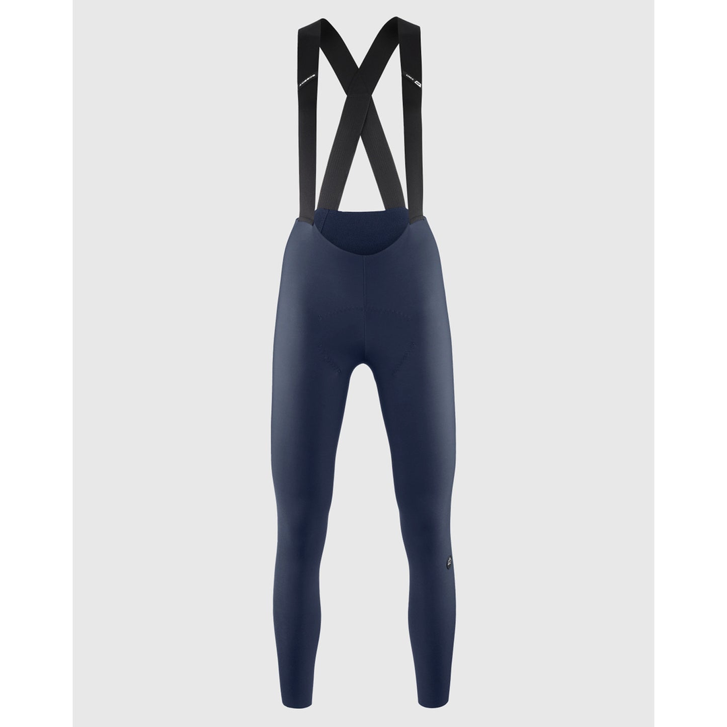 ASSOS UMA GT S11 Naisten Primal Blue Bib Tight -paita