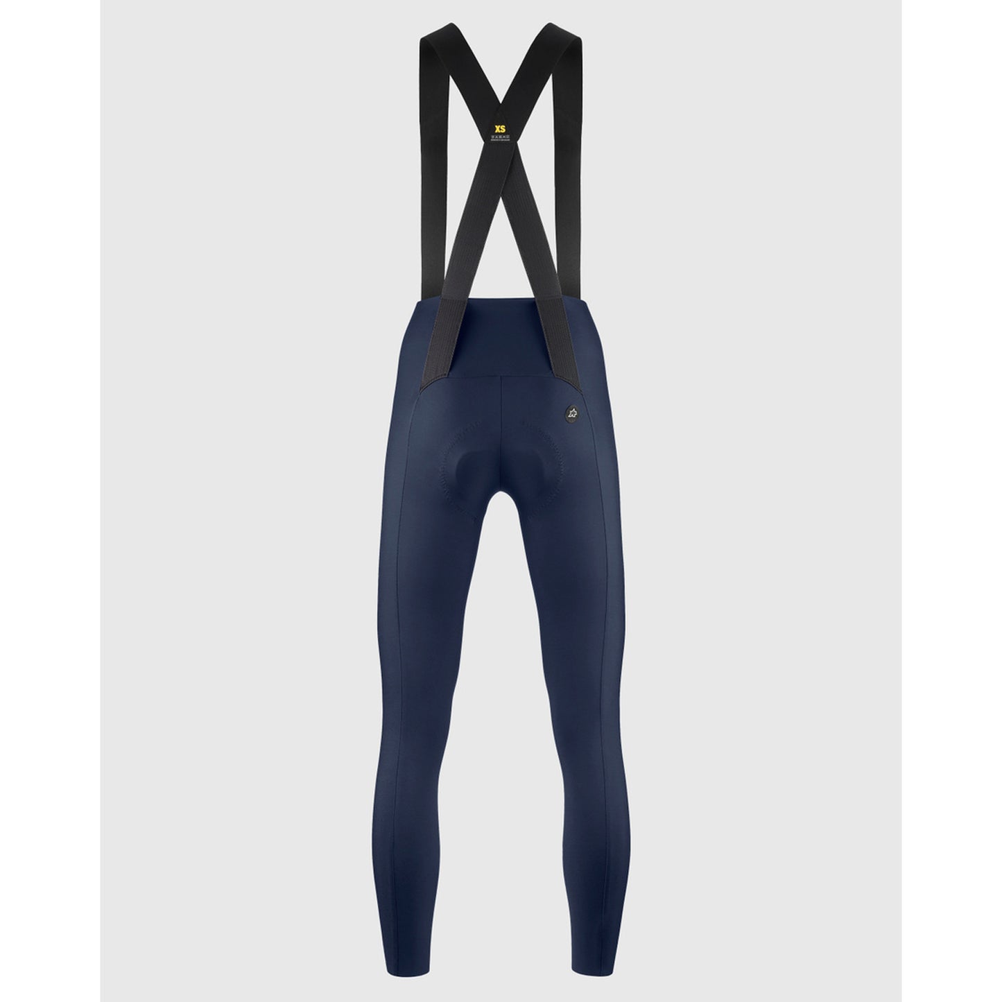 ASSOS UMA GT S11 Naisten Primal Blue Bib Tight -paita