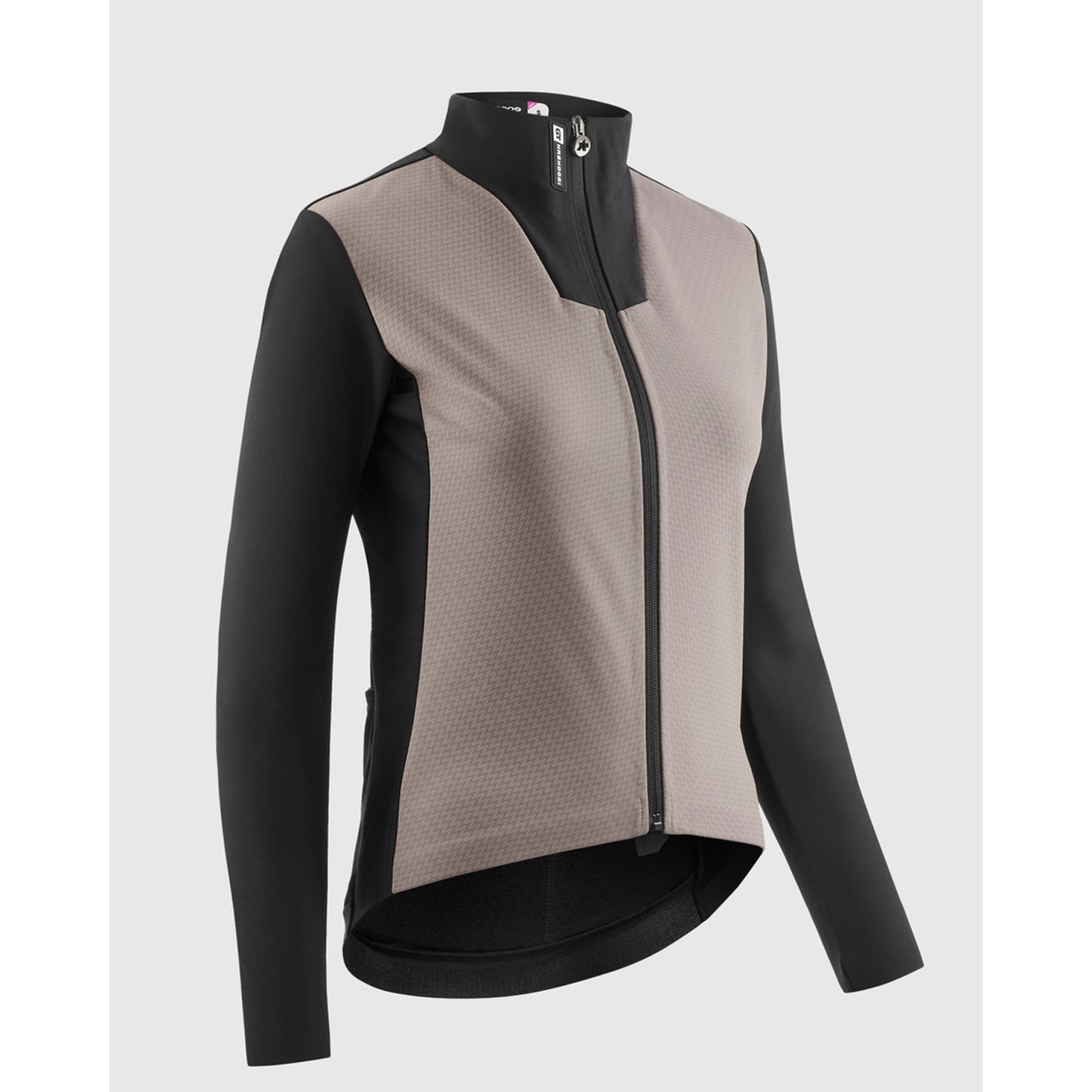 ASSOS UMA GT S11 Naisten takki Dune Sand (hiekka)