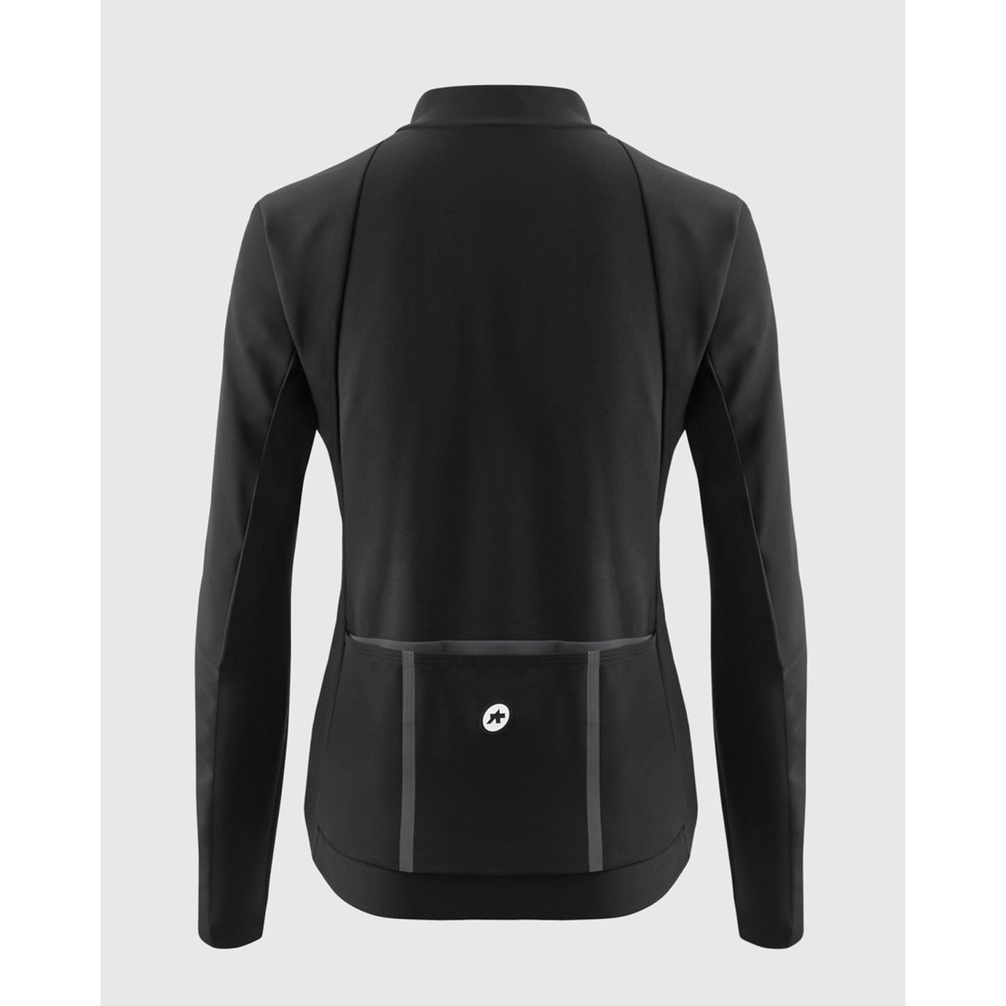 ASSOS UMA GT HASHOOGI S11 Naisten Foundation vihreä takki