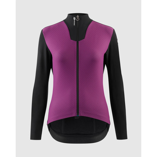 ASSOS UMA GT S11 Naisten Alchemy Purple takki