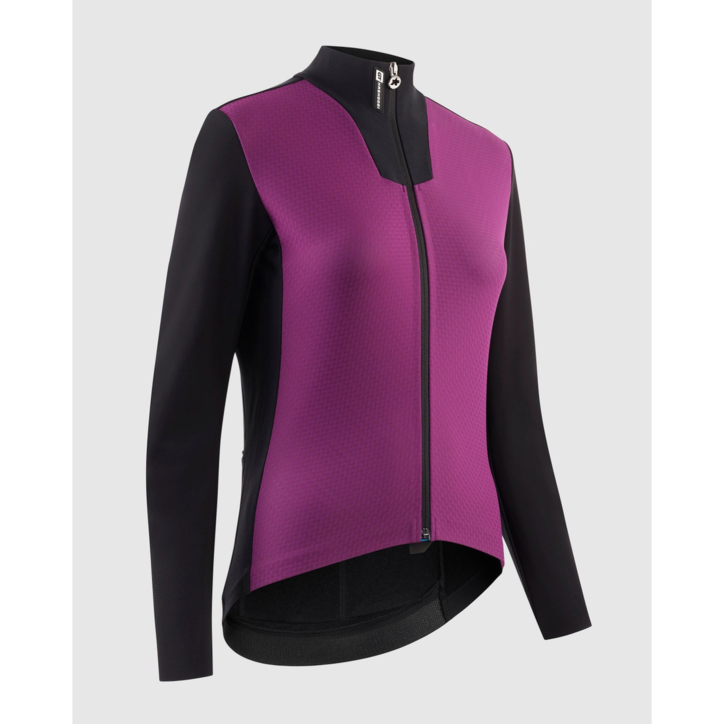 ASSOS UMA GT S11 Naisten Alchemy Purple takki